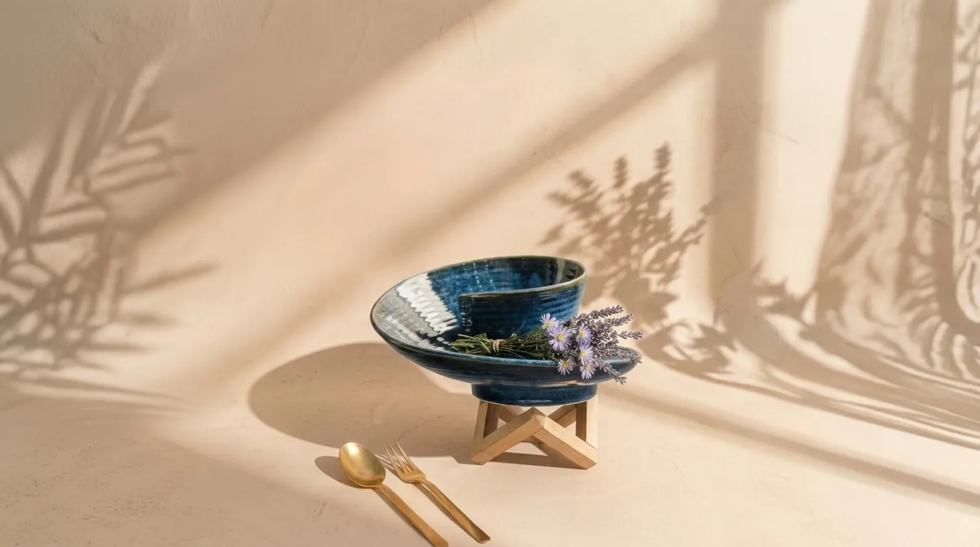 Harmiche Ceramics