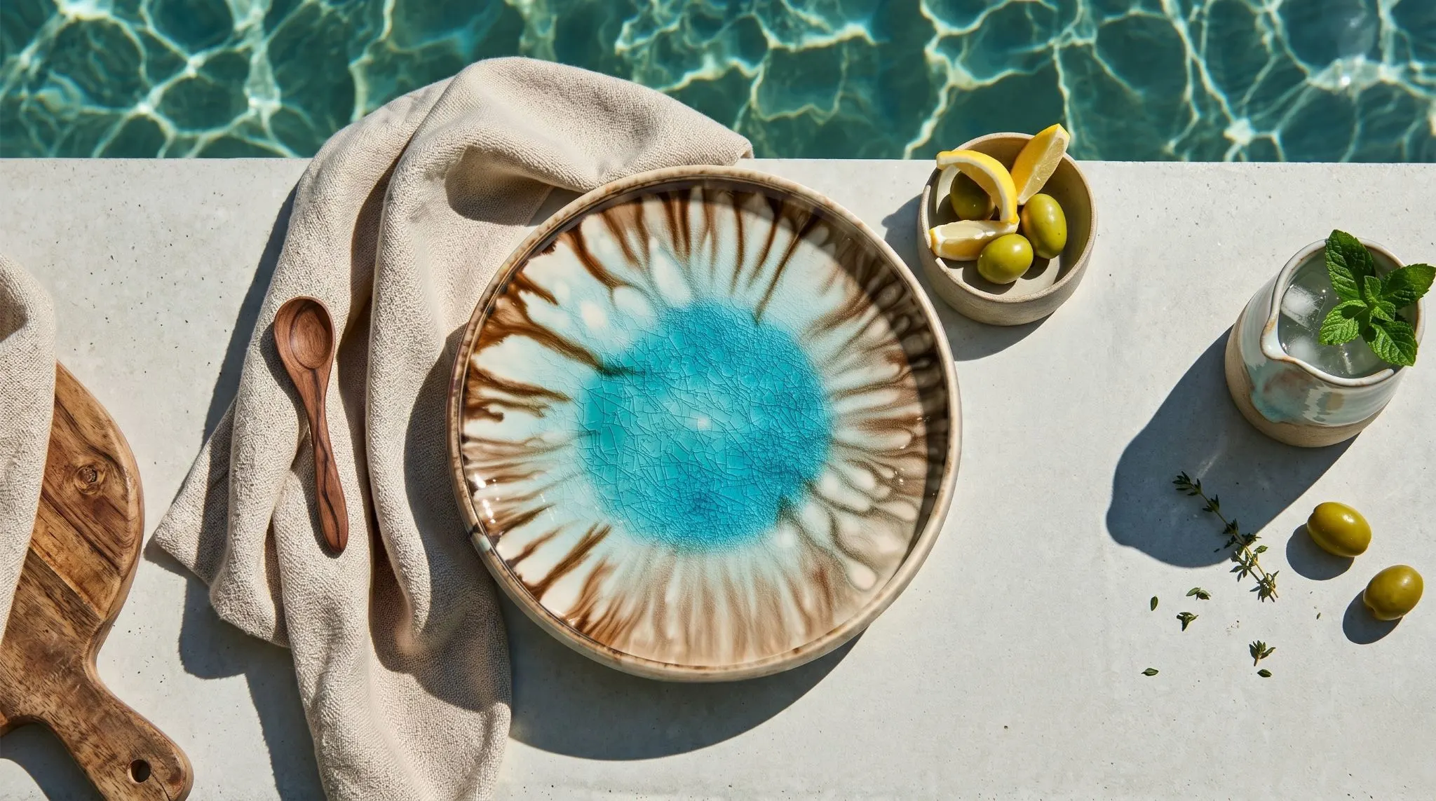 Harmiche Ceramics
