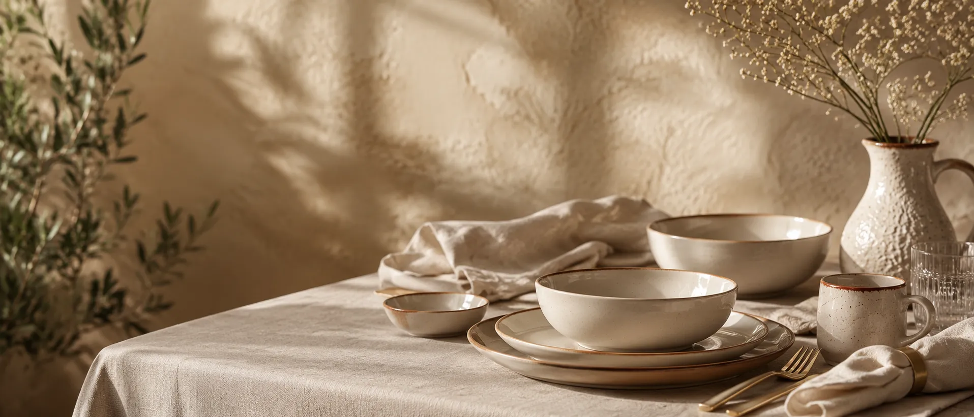 Harmiche Ceramics
