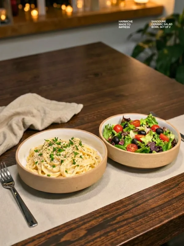 Custom ceramic tableware and serveware for hotels, cafés and restaurants